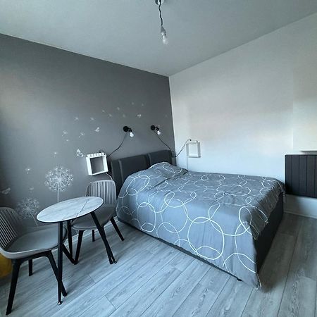 Studio A 7 Min Du Metro Le Kremlin-Bicetre - Proche Paris Вильжюиф Экстерьер фото